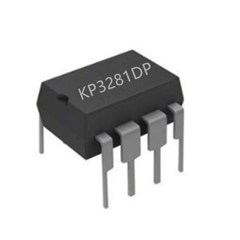 KP3281DP必易微DIP8封裝18V 250MA高性能PWM 控製功率開關