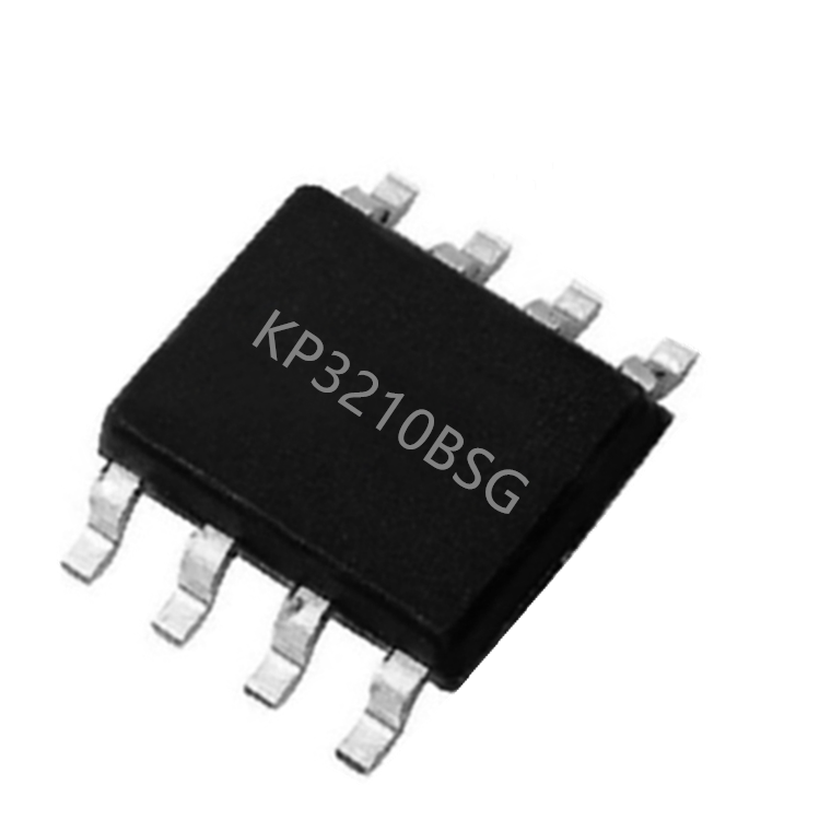 KP3210BSG必易微SOP8/DIP8封裝12V離線式PWM 控製功率開關