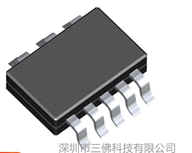 LP3718CA 芯茂微18W自供電PSR控製芯片