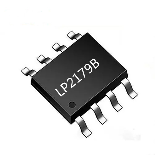 LP2179B 12V/300MA非隔離電源恒壓控製驅動小家電方案芯片