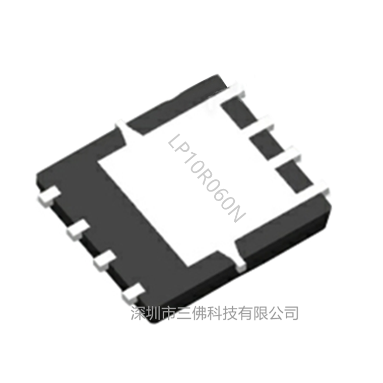 LP10R060N 芯茂微  反激SSR控製芯片